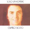 Stream & download Sólo un Hombre