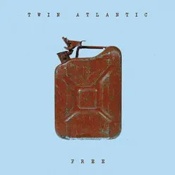 Free - Single - Twin Atlantic