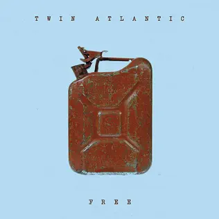 last ned album Twin Atlantic - Free