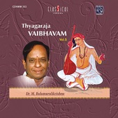 Thyagaraja Vaibhavam Vol. 5 artwork