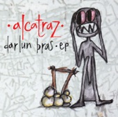 Alcatraz - Raise Your Standards