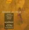Schubert: Mass No. 5 In a Flat Major, D. 678 album lyrics, reviews, download