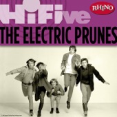 The Electric Prunes - I Had Too Much to Dream (Last Night)