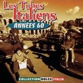 Italian Hits of the 60's artwork
