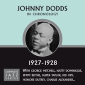 Complete Jazz Series 1927 - 1928 artwork