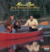 Chet Atkins with Jerry Reed - Good Stuff