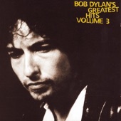 Bob Dylan's Greatest Hits, Vol. 3 artwork
