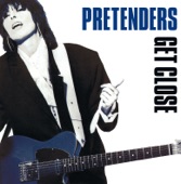 Pretenders - Chill Factor