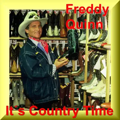 Jambalaya - EP - Freddy Quinn