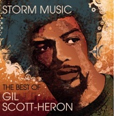 Gil Scott-Heron - Get Out of the Ghetto Blues