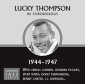 Lucky Thompson - Boppin' The Blues (04-22-47)