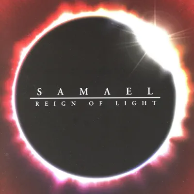 Reign of Light - Samael