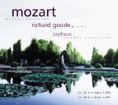 Orpheus Chamber Orchestra - Piano Concerto No. 23 in A Major, K. 488: I. Allegro