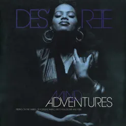 Mind Adventures (Bonus Track Version) - Des'ree