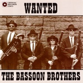 The Bassoon Brothers - Hall of the Mountain King