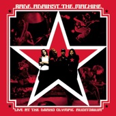 Rage Against the Machine - Guerrilla Radio