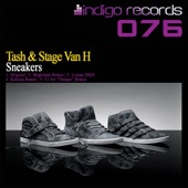 Sneakers (Kultrun Remix) artwork