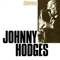 Masters of Jazz Vol. 10 - Johnny Hodges Masters of Jazz Vol. 10 - Johnny Hodges