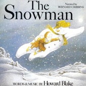 Howard Blake - The Story of the Snowman