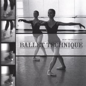 Ballet Technique artwork