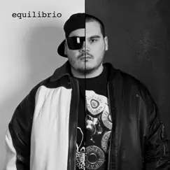 Equilibrio by Ensi album reviews, ratings, credits