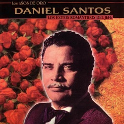 Daniel Santos - Esperanza Inútil