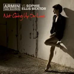 Not Giving Up On Love (feat. Sophie Ellis Bextor) - EP - Armin Van Buuren