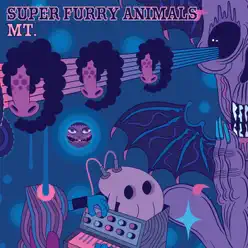 Mt. (Edit) - Single - Super Furry Animals