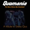 A Tribute to Status Quo