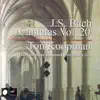 Stream & download Bach: Cantatas Vol. 20