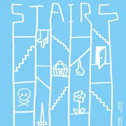 STAIRS - EP - Rip Slyme STAIRS - EP - Rip Slyme
