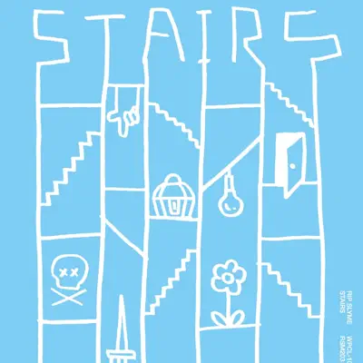 STAIRS - EP - Rip Slyme