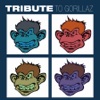 Tribute to Gorillaz, 2001