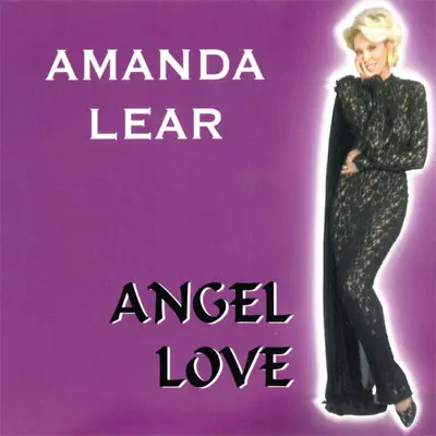 Angel Love - EP - Amanda Lear