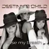 Lose My Breath (Dance Mixes) - EP album lyrics, reviews, download