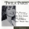 Signature Songs: Twila Paris, 1989