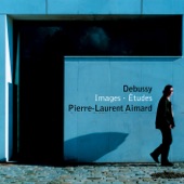 Debussy: 12 Études pour Piano, Images pour Piano artwork