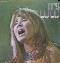 Lulu - Me, The Peaceful Heart