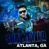 Atlanta, GA (feat. Ludacris, The Dream and Gucci Mane) - Single album lyrics, reviews, download