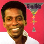 Glen Ricks - Sitting In The Back Seat