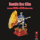 Bumble Bee Slim - Sometimes