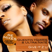 Give It 2 U (Remixes)