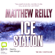 Matthew Reilly - Ice Station (Unabridged)