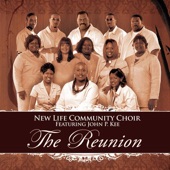 The Reunion artwork