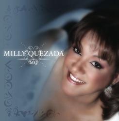 Milly Quezada - Quiero Ser