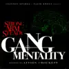 Gang Mentality (Clinton Sparks & Talib Kweli Present) album lyrics, reviews, download