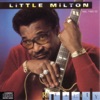 Little Milton - A Right to Sing the Blues