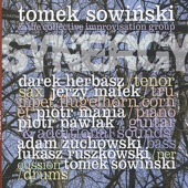 Tomek Sowinski - Have We Lost Our Dream?