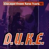 Escape from New York - Single