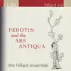 Perotin and the Ars Antiqua, Vol. 1 album lyrics, reviews, download